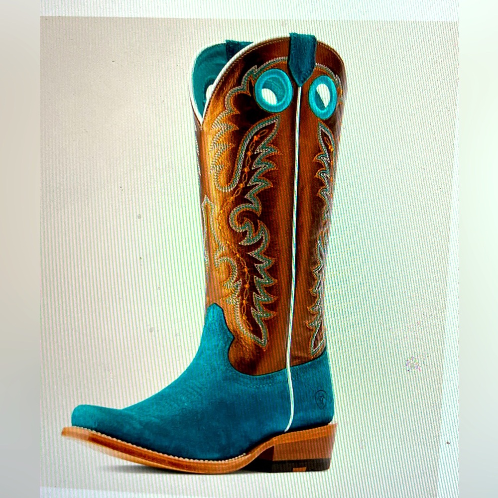 Ariat Futurity Boon Western Boot